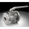 150lb flange stainless steel ball valve