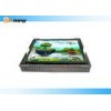 Open Frame 10.4" Kiosk Resistive Industrial Touch Screen Monitor 4:3