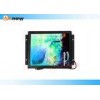 Rear Mount 12.1 Inch Industrial Touch Screen Monitor 800x600 for Gas Station