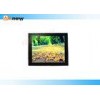12.1 Inch 12V SVGA Open Frame Industrial Touch Screen Monitor With RS232/USB