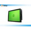 Wall Mounted Stock HD LCD Industrial Touch Screen Monitor 17" 4:3 IR Panel