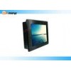 High Luminance 15 Inch ATOM Industrial Touch Panel PC with 4xCOM 4XUSB