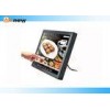 12V 19 inch Resistive Liquid Crystal Industrial Touch Screen Monitor 350cd/m^2