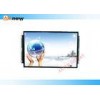 Full HD 21.5 Inch VGA USB HDMI Industrial Touch Screen Monitor Open Frame LCD Display