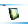 Slim Wall Mounted 17" IR Open Frame Touchscreen Monitor 1280x1024 Pixel