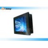 IP65 Stainless Steel Fanless 8.4''I Sunlight Readable Lcd Monitor PC With LED Backlight