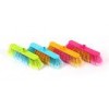Home Clean House Clean Straight Plastic Brooms Refill PVC Broom Head Sweeping Broom Floor Cleaning T
