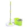 Time saving 360 Spin Mops with light weight Spin Dry Bucket for indoor