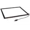 4:3 High Resolution POS Infrared Touch Screen Panels with 16ms Response Time
