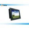 Multi - Touch Dual Core 2.7 GHz Industrial Touch Panel PC 21.5 Inch For WIN7/8/Linux