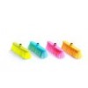 Elisabeth Straight Plastic Brooms Refill Brooms Head Sweeping Broom