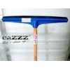 40cm Rubber Strip Floor and Window Squeegees GLASS WIPER / plastic floor squeegee