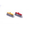 Sweeping Broom Elisabeth Straight Broom Refill Cleaning Tool Indoor Brush Brooms Plastic Broom