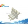 Plug-in LED Lighting Connector