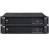 1100w 2 Channel Class H Stage Professional Audio Amplifier For Disco And Theater