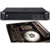 Music System 2 Channel Professional Audio Amplifier 900w With Short Circuit