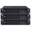 High Efficient 700w Class H Audio Amplifier 2 Channel With Short Circuit