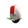 Foldable Motor Single Wheeled Gyroscopic Electric Unicycle , Battery Powered Unicycle