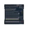 8 Mono 4 Stereo Channel 3 Band EQ Digital Sound Processor 3 AUX Output Sound Mixer