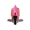 One Wheeled Personal Transportation Motorized Standing Unicycle / Electric  Monocycle