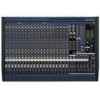2x 16dsp Effect Sound Mixing Console Digital Sound Processor 16 Mono 4 Stereo Channel 48 VDC