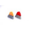 Custom Indoor home Plastic Brooms for sweeping up leaves