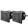 500W Power Rating 125db Maximum Karaoke Loudspeaker For Disco Club