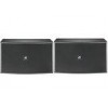 150W High Efficiency Karaoke Loudspeaker 10 Inch 8ohm Input Impedance