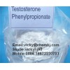 Testosterone Phenylpropionate