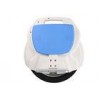 Adult White Slef Blancing Unicycle Electric Scooter , Single Wheeled Personal Transport