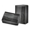 123db Maximum Sound Pressure Level Full Range Speaker Box For Bar / Disco
