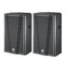 8ohm 250W Power Full Range Speaker Box With High Power 97db System Sensitivity