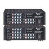High Performance 80W Supply Power Karaoke Mixer Amplifier With USB Built In 2399 Mix