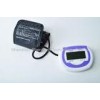 Upper Arm Digital Blood Pressure Monitor With Automatic Pressurization