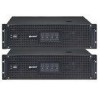 High Efficient KTV Use Live Sound Amplifier 350W , OEM / ODM