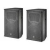 95db System Sensitivity 2 Way Full Range Speaker With 50hz-18khz Aluminium Cone