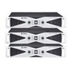 Customized Professional Audio Amplifier For Concert , 2U Power Amplifier 350w
