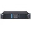 8ohm Stereo Sound Switching Power Amplifier 4 Channel For Large Meeting Room