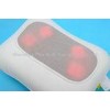 Multi - Function 3D Rotating Back /  Neck Massaging Pillow With  Auto shut - off