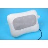 Home and Car Use Deep Shiatsu Kneading 3D Massaging Back Pillow , CE