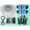 Infrared Ray Ionic Detox Foot Spa Machine With Acupuncture Massage Function