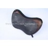 Electric Shiatsu Neck Massaging Pillow , Smart back massaging pillow