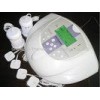 Portable Improve The Sleeping Quality Dual Detox Foot Spa With Electrode Pads