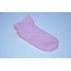 Multifunctional Women Pink Foot Moisturizing Socks With Soften Dry Skin