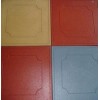 EPDM Rubber Tiles