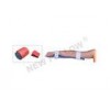 X - ray Allowed Aluminum Malleable Roll Splint Sam Splint ISO9001/13485
