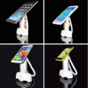 mobile phone security alarm stand holder