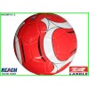 Custom PVC Full Size Soccer Ball / Machine Stitched Beach Soccer Ball