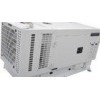 Diesel Engine Powered Silent Diesel Generator Set 80KW - 96KW 240V 400V AC 3 Phase
