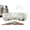 8820 Recliner Corner Sofa